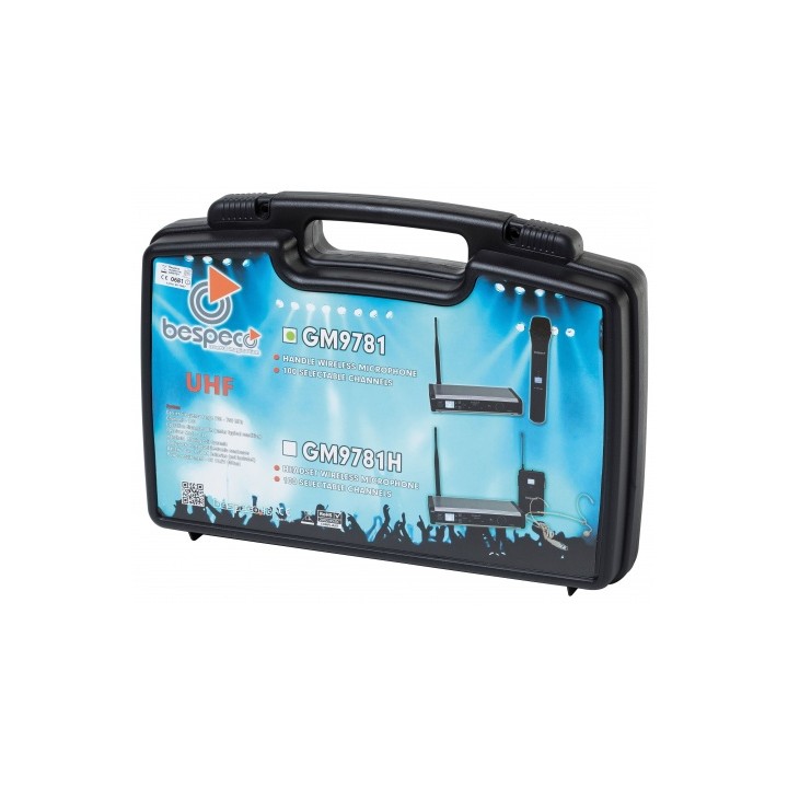 Acquista BESPECO GM9781 online | Merula Strumenti Musicali