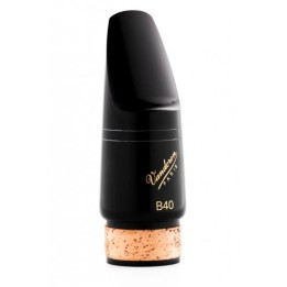 Acquista VANDOREN B40 Clarinetto Basso Sib - Cm343 online | Merula Strumenti Musicali
