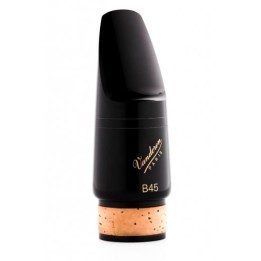 Acquista VANDOREN B45 Clarinetto Basso Sib - Cm344 online | Merula Strumenti Musicali
