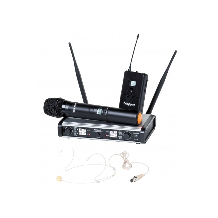 BESPECO GM9882HP | Merula