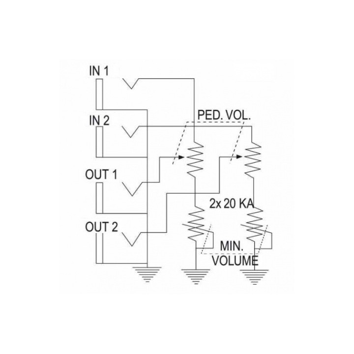 Acquista BESPECO VM14L online | Merula Strumenti Musicali
