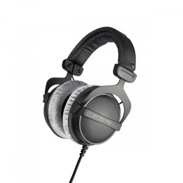 Beyerdynamic DT 770 PRO | Cuffie di riferimento per il controllo e il monitoraggio (chiuse).