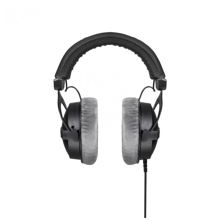 Beyerdynamic DT 770 PRO | Cuffie di riferimento per il controllo e il monitoraggio (chiuse).