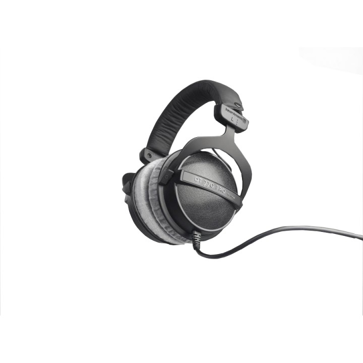 Beyerdynamic | DT 770 PRO 80 ohm