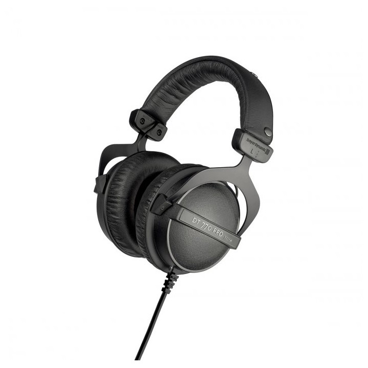 Beyerdynamic | DT 770 PRO 32 ohm