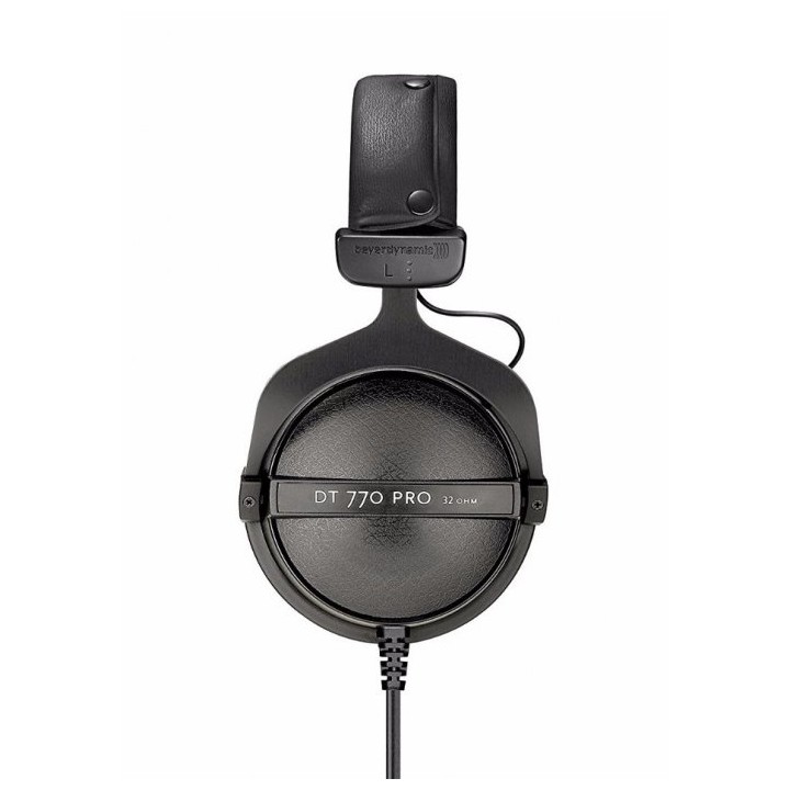 Beyerdynamic | DT 770 PRO 32 ohm