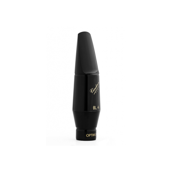 Acquista VANDOREN Bl4 Optimum Series Sassofono Baritono Mib - Sm732 online | Merula Strumenti Musicali