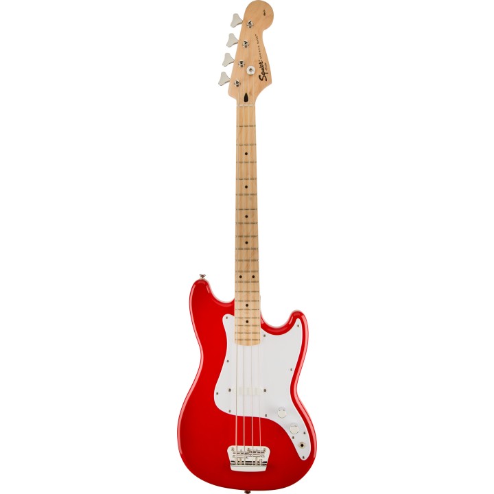 Acquista SQUIER 0310902558 SQ AFF BRONCO BASS MN TRD online | Merula Strumenti Musicali