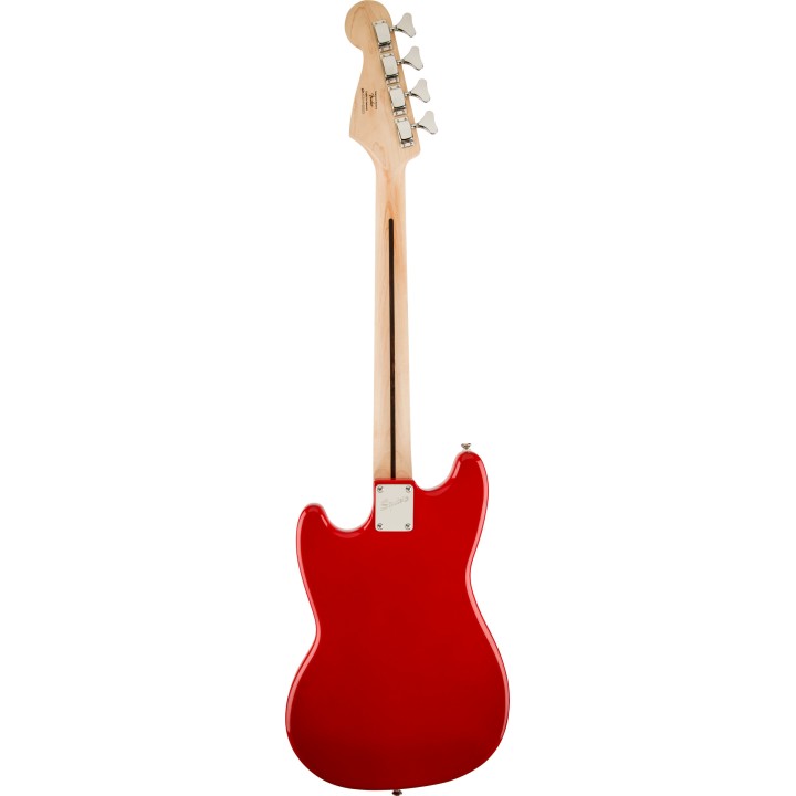 Acquista SQUIER 0310902558 SQ AFF BRONCO BASS MN TRD online | Merula Strumenti Musicali
