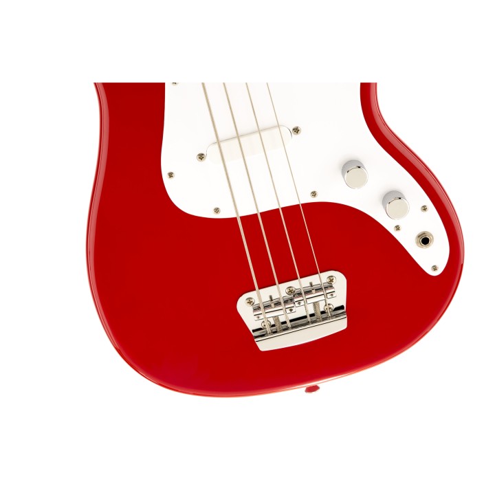 Acquista SQUIER 0310902558 SQ AFF BRONCO BASS MN TRD online | Merula Strumenti Musicali
