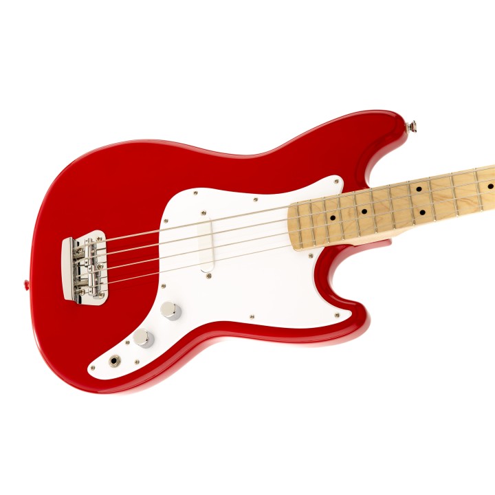 Acquista SQUIER 0310902558 SQ AFF BRONCO BASS MN TRD online | Merula Strumenti Musicali
