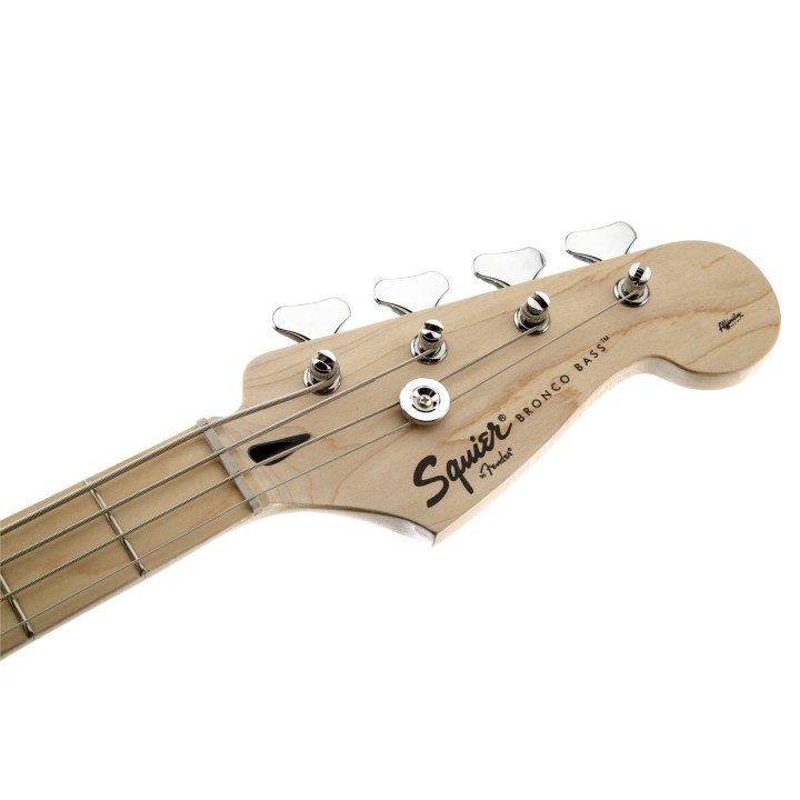 Acquista SQUIER 0310902558 SQ AFF BRONCO BASS MN TRD online | Merula Strumenti Musicali