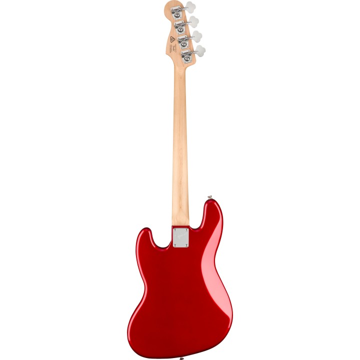 Acquista SQUIER CONTEMPORARY JAZZ BASS 0370400525 online | Merula Strumenti Musicali