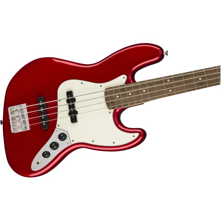 Acquista SQUIER CONTEMPORARY JAZZ BASS 0370400525 online | Merula Strumenti Musicali