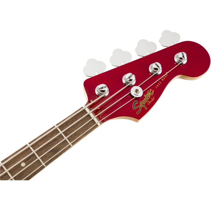 Acquista SQUIER CONTEMPORARY JAZZ BASS 0370400525 online | Merula Strumenti Musicali