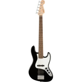 Acquista SQUIER AFFINITY SERIES JAZZ BASS V 0371575506 online | Merula Strumenti Musicali
