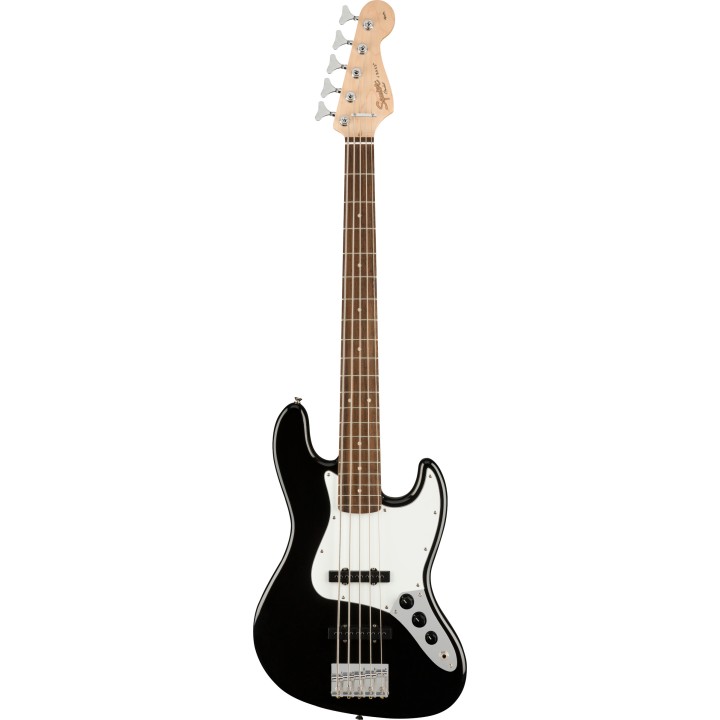 Acquista SQUIER AFFINITY SERIES JAZZ BASS V 0371575506 online | Merula Strumenti Musicali
