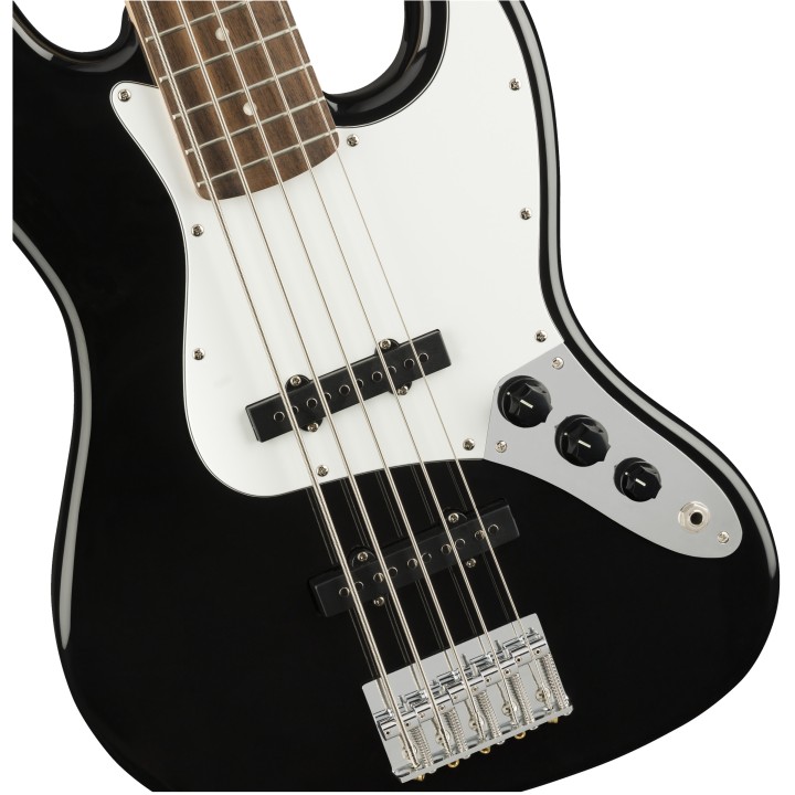 Acquista SQUIER AFFINITY SERIES JAZZ BASS V 0371575506 online | Merula Strumenti Musicali