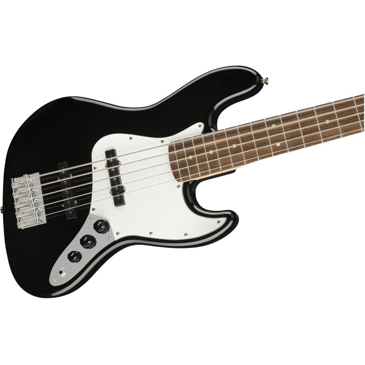 Acquista SQUIER AFFINITY SERIES JAZZ BASS V 0371575506 online | Merula Strumenti Musicali