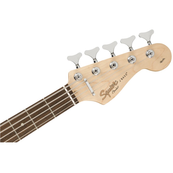 Acquista SQUIER AFFINITY SERIES JAZZ BASS V 0371575506 online | Merula Strumenti Musicali