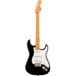 Acquista SQUIER Classic Vibe '50s Stratocaster, Maple Fingerboard, Black online | Merula Strumenti Musicali