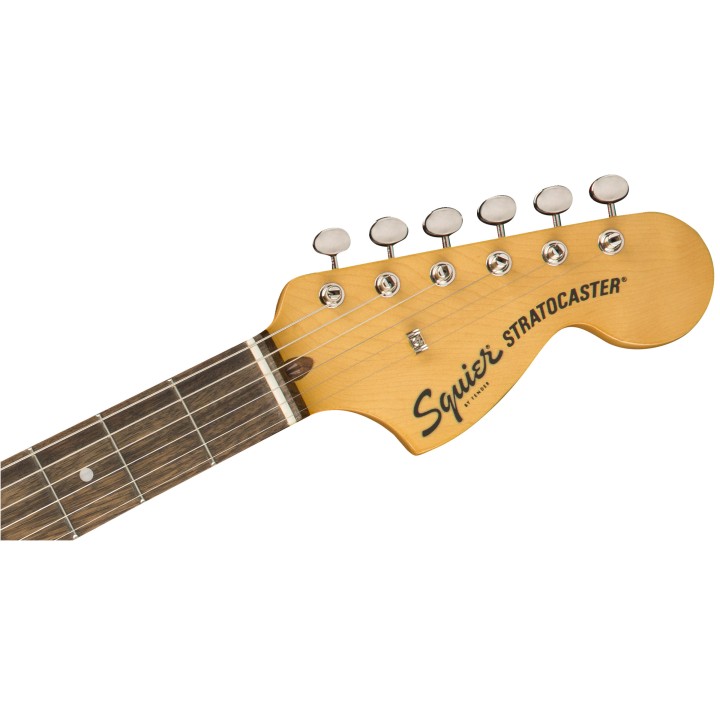 Acquista SQUIER Classic Vibe '70s Stratocaster, Laurel Fingerboard, Olympic White online | Merula Strumenti Musicali