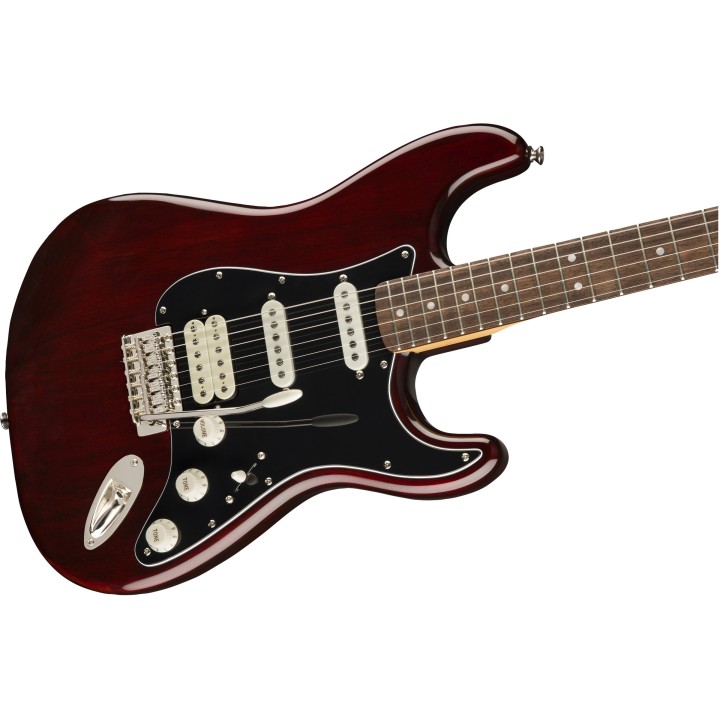 Squier Classic Vibe '70s Stratocaster HSS, Laurel Fingerboard, Walnut