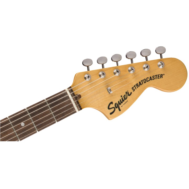 Squier Classic Vibe '70s Stratocaster HSS, Laurel Fingerboard, Walnut