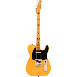 Acquista SQUIER Classic Vibe '50s Telecaster, Maple Fingerboard, Butterscotch Blonde - 037403 online | Merula Strumenti Musicali