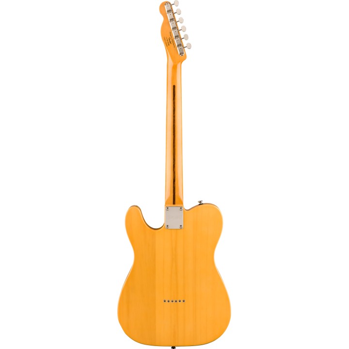 Acquista SQUIER Classic Vibe '50s Telecaster, Maple Fingerboard, Butterscotch Blonde - 037403 online | Merula Strumenti Musicali