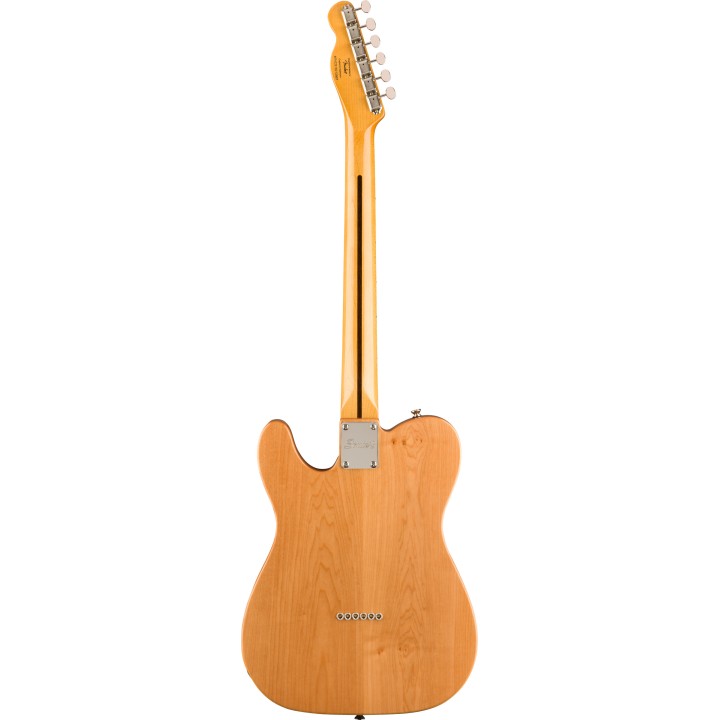 Acquista SQUIER Classic Vibe '70s Telecaster Thinline 0374070521 online | Merula Strumenti Musicali