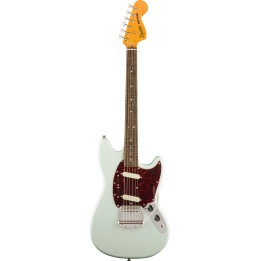 Acquista SQUIER Classic Vibe '60s Mustang Sonic Blue 0374080572 online | Merula Strumenti Musicali