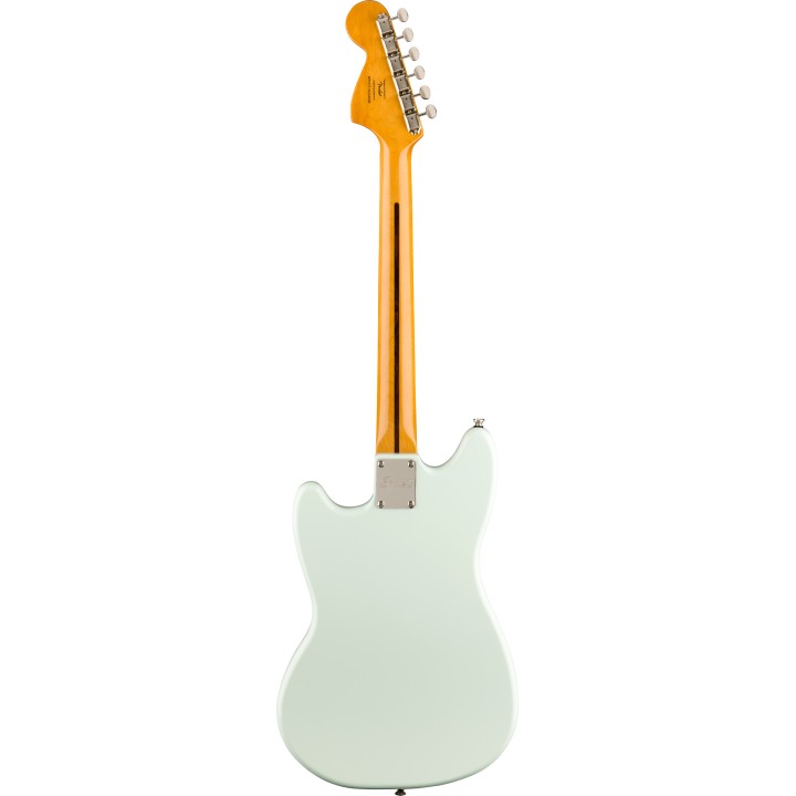 Acquista SQUIER Classic Vibe '60s Mustang Sonic Blue 0374080572 online | Merula Strumenti Musicali