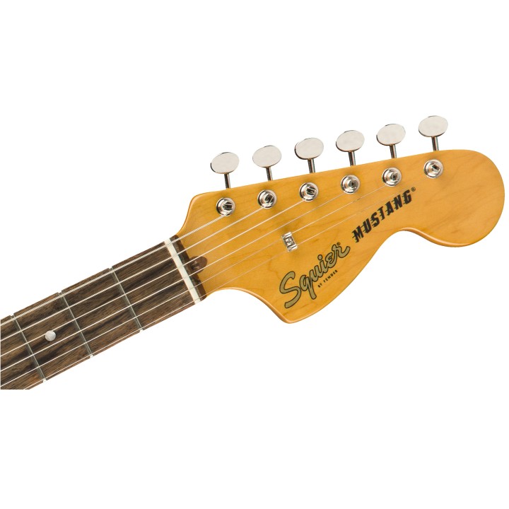 Acquista SQUIER Classic Vibe '60s Mustang Sonic Blue 0374080572 online | Merula Strumenti Musicali