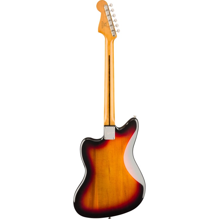 Acquista SQUIER CLASSIC VIBE '60S JAZZMASTER 0374083500 online | Merula Strumenti Musicali