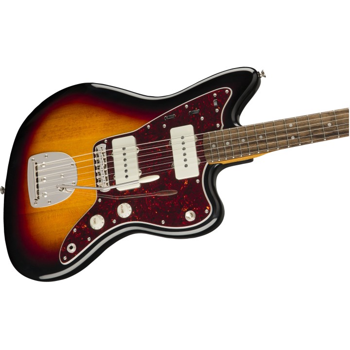 Acquista SQUIER CLASSIC VIBE '60S JAZZMASTER 0374083500 online | Merula Strumenti Musicali