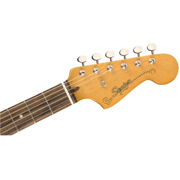 Acquista SQUIER CLASSIC VIBE '60S JAZZMASTER 0374083500 online | Merula Strumenti Musicali