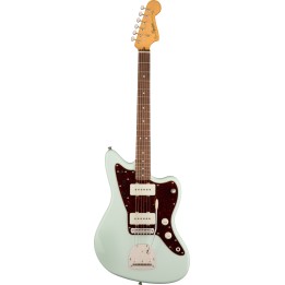 Acquista SQUIER Classic Vibe '60s Jazzmaster, Laurel Fingerboard, Sonic Blue online | Merula Strumenti Musicali