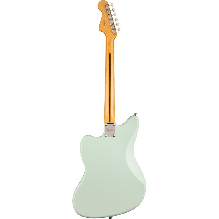Acquista SQUIER Classic Vibe '60s Jazzmaster, Laurel Fingerboard, Sonic Blue online | Merula Strumenti Musicali