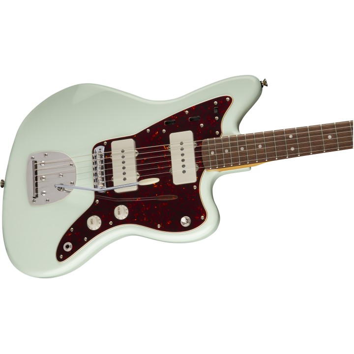 Acquista SQUIER Classic Vibe '60s Jazzmaster, Laurel Fingerboard, Sonic Blue online | Merula Strumenti Musicali