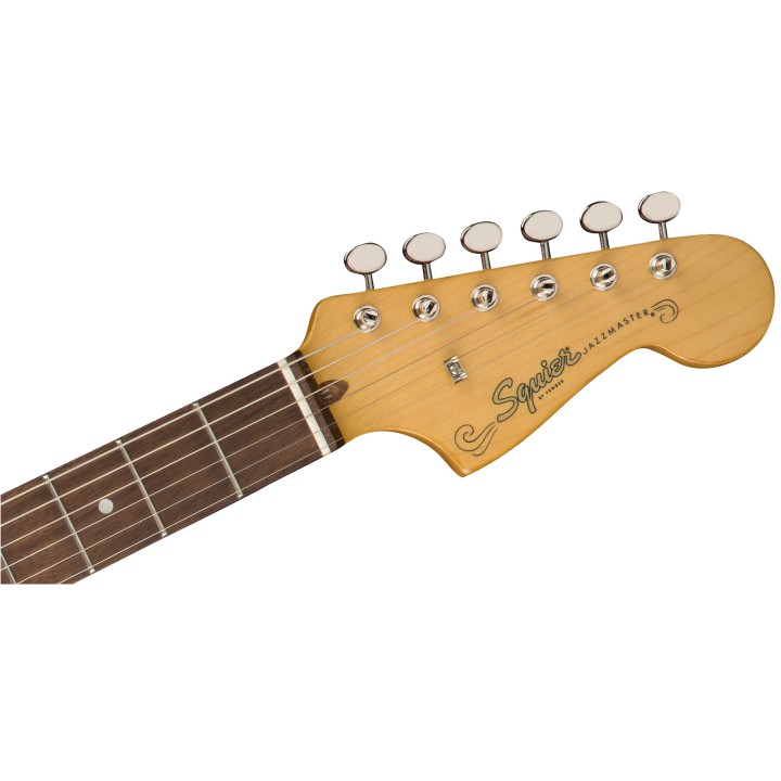 Acquista SQUIER Classic Vibe '60s Jazzmaster, Laurel Fingerboard, Sonic Blue online | Merula Strumenti Musicali