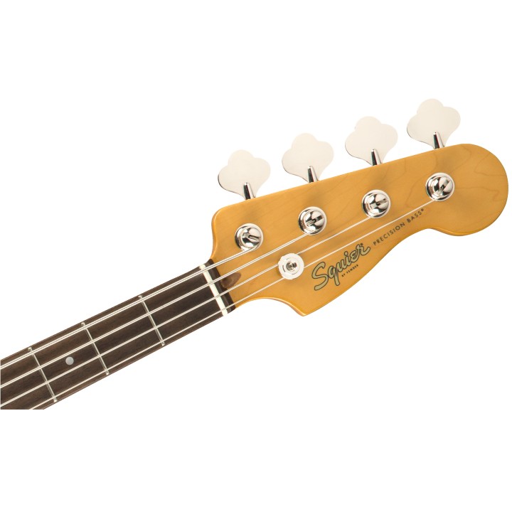 Squier Classic Vibe '60s Precision Bass, Laurel Fingerboard, 3-Color Sunburst
