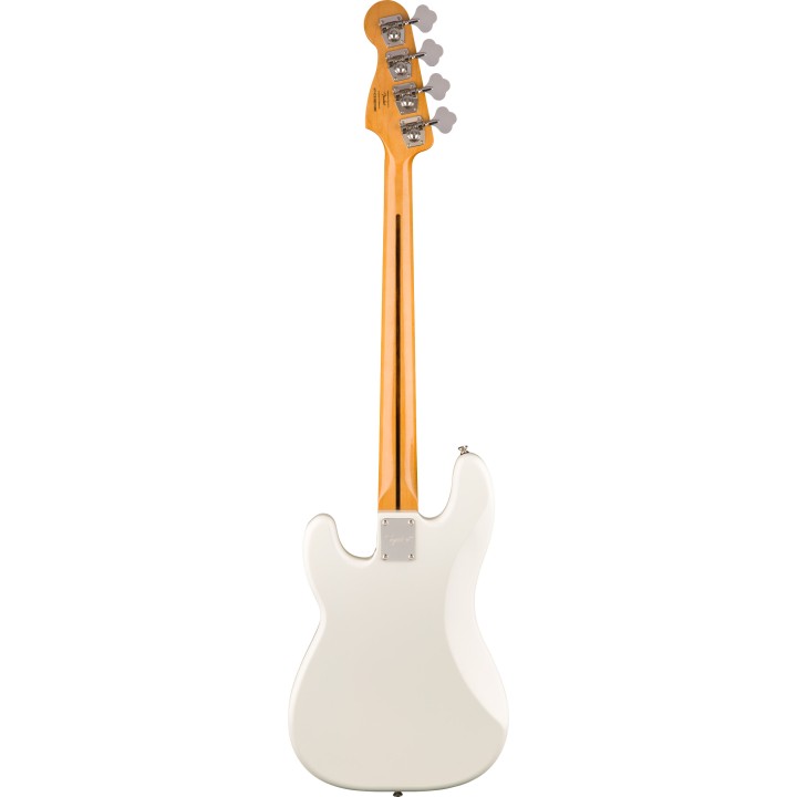 Acquista SQUIER Classic Vibe '60s Precision Bass 0374510505 online | Merula Strumenti Musicali