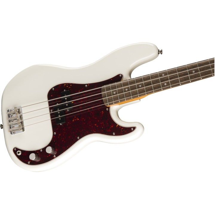 Acquista SQUIER Classic Vibe '60s Precision Bass 0374510505 online | Merula Strumenti Musicali