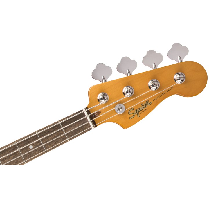 Acquista SQUIER Classic Vibe '60s Precision Bass 0374510505 online | Merula Strumenti Musicali