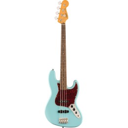 Acquista SQUIER Classic Vibe '60s Jazz Bass online | Merula Strumenti Musicali