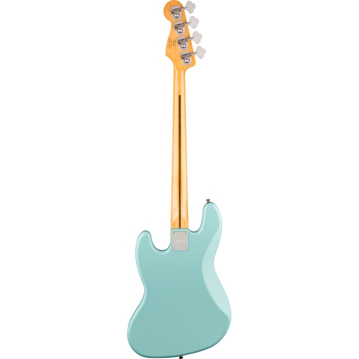 Acquista SQUIER Classic Vibe '60s Jazz Bass online | Merula Strumenti Musicali