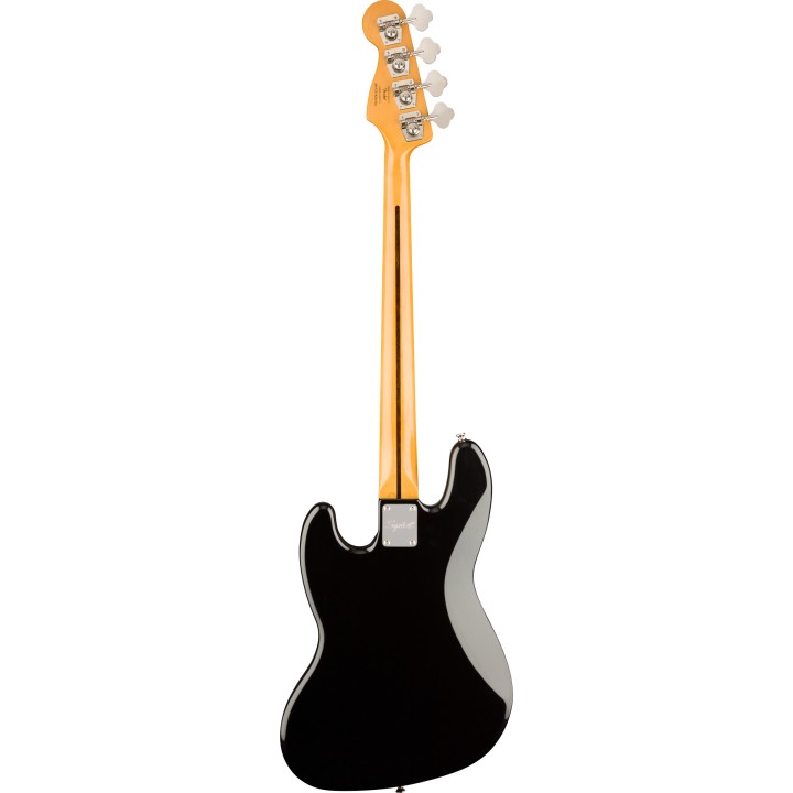 Acquista SQUIER CLASSIC VIBE '60S JAZZ BASS 0374530506 online | Merula Strumenti Musicali