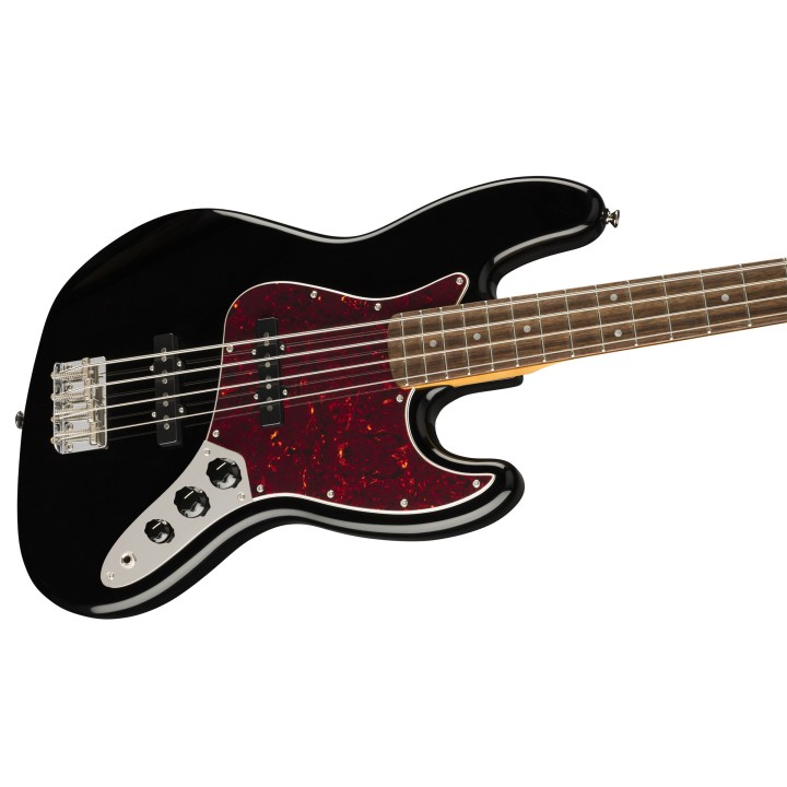 Acquista SQUIER CLASSIC VIBE '60S JAZZ BASS 0374530506 online | Merula Strumenti Musicali