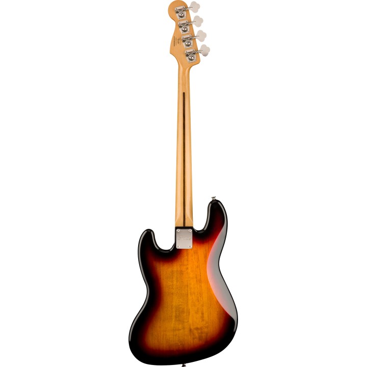 Acquista SQUIER Classic Vibe '60s Jazz Bass Fretless 0374531500 online | Merula Strumenti Musicali